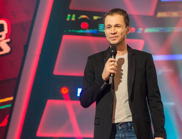 Foto: Globo/Renato Rocha Miranda