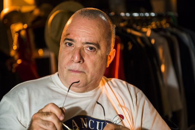 Tony Ramos surgirá careca nos próximos capítulos de “A Regra do Jogo”