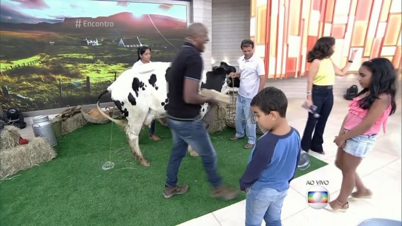 Foto: Reprodução/Globo