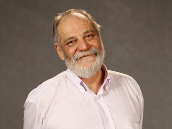 Autor da Globo sofre AVC e passa o fim de ano no hospital