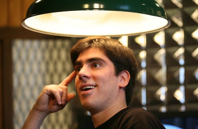 (Foto: Masao Goto Filho / AE)