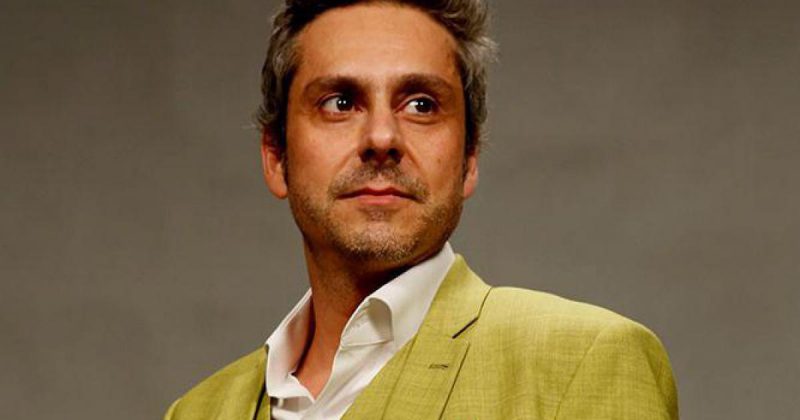 “Vamos começar a ver o início da derrocada de Romero”, afirma o autor de “A Regra do Jogo”