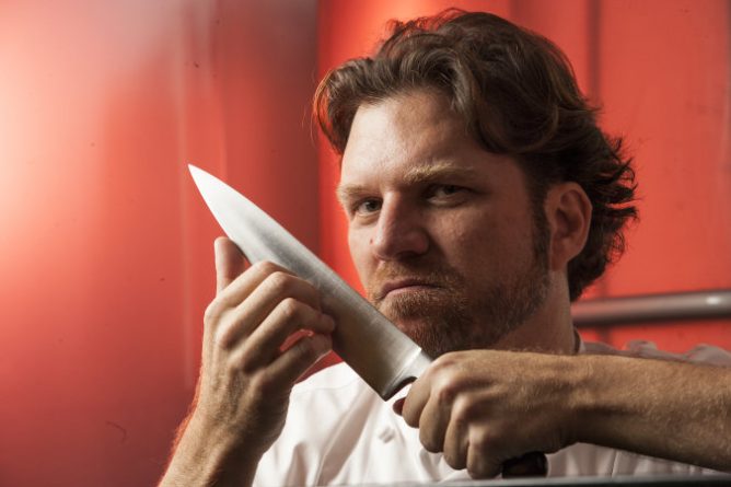 “Hell’s Kitchen” registra o terceiro lugar de audiência na final do reality