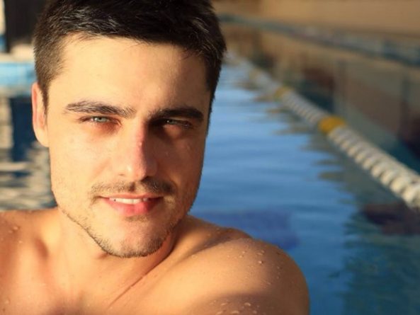 Guilherme Leicam e Renata Dominguez entram na novela “Malhação” nesta semana