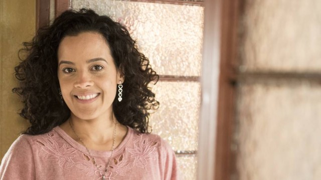 Atriz Maeve Jinkings é um dos grandes destaques de “A Regra do Jogo”