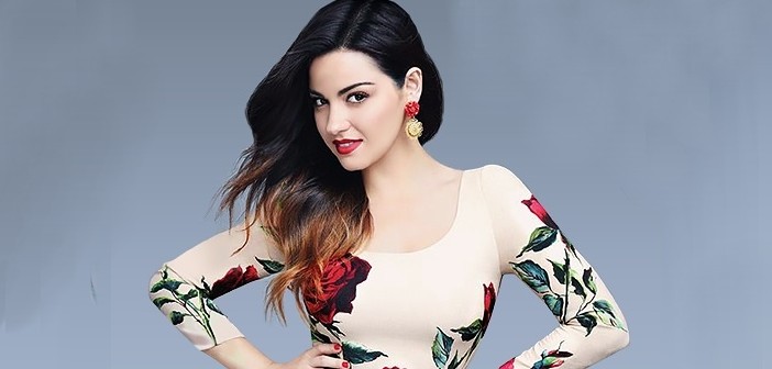 Maite Perroni e Carlos Santana são indicados ao prêmio “Febre Teen”