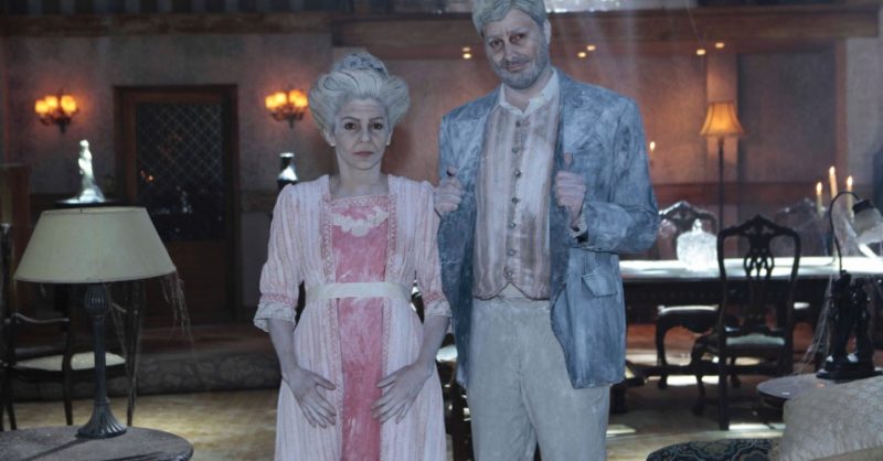 Especial “Mansão Mal Assombrada” será reprisada pelo SBT no próximo dia 6; entenda