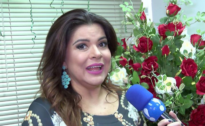 Mara Maravilha revela em entrevista que vai adotar uma criança; confira