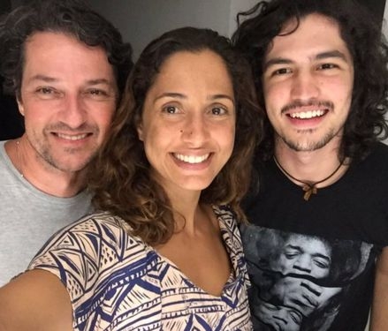 Marcelo Serrado, Camila Pitanga e Gabriel Leone começam a gravar “Velho Chico”