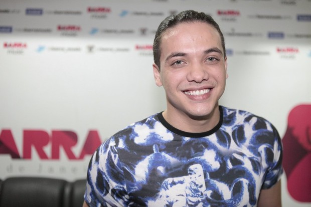 Partidos políticos querem Wesley Safadão para presidente