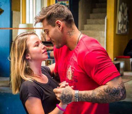 Foto: Caiuá Franco/Globo