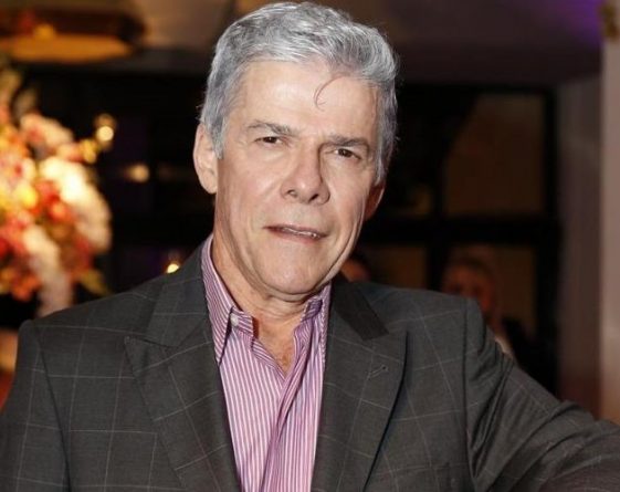 José Mayer será o vilão de “Sagrada Família”