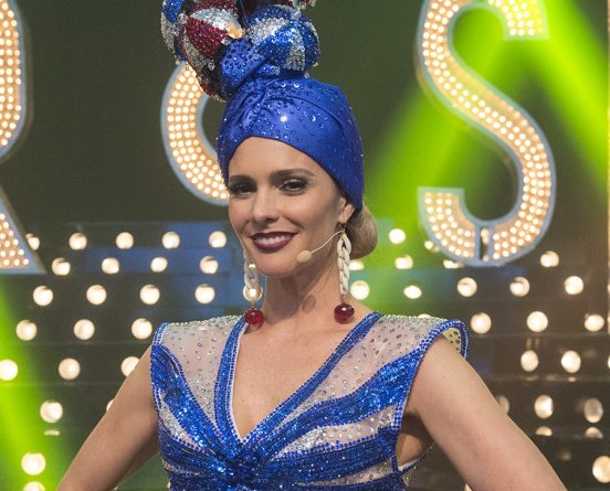 Foto: Globo/Estevam Avellar