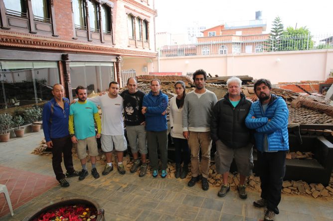 Tragédia de terremoto no Nepal abre nova temporada de “Planeta Extremo” na Globo