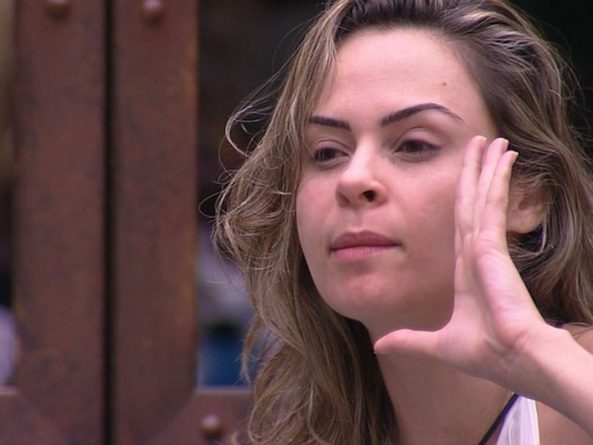 “BBB 16”: Mais brigas entre Dona Geralda e Ana Paula