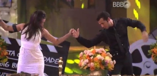 “BBB 16”: Participantes são presenteados com festa “Celebridades”