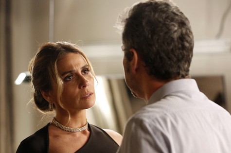 Foto: Divulgação/Globo