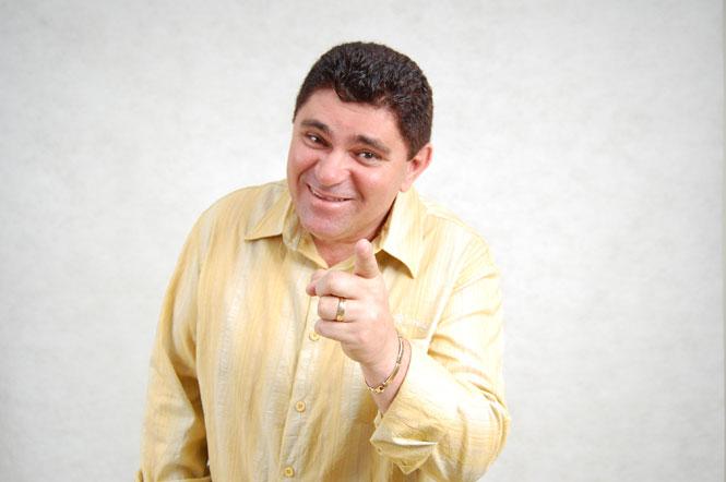 Batoré de “A Praça é Nossa” terá papel de destaque em “Velho Chico”