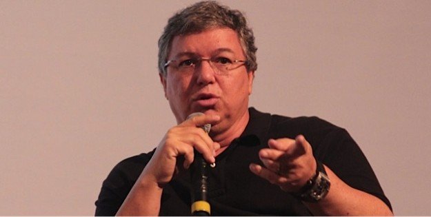 Boninho é vítima de arrastão, no Rio