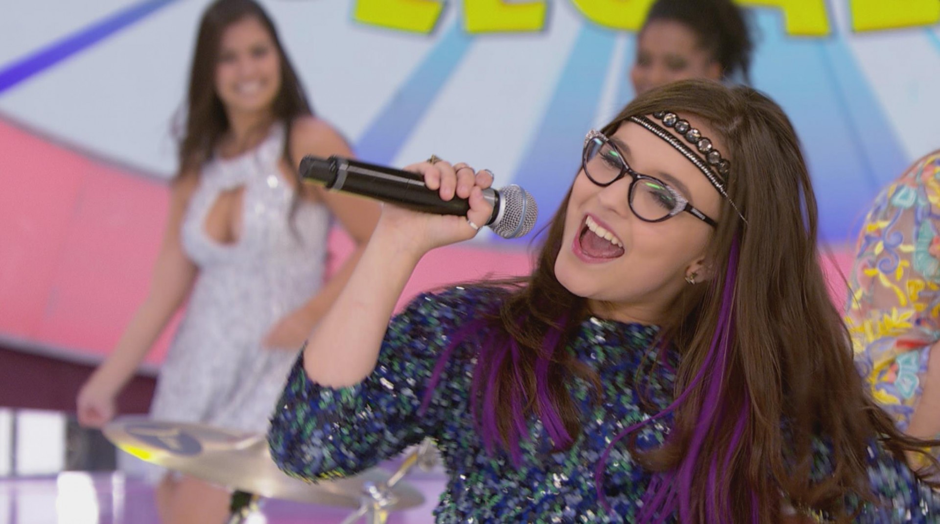 Foto: Divulgação/ SBT