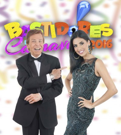 “Bastidores do Carnaval” da RedeTV! terá participação de Val Marchiori e Geisy Arruda