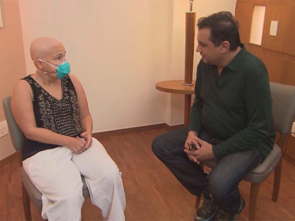 Cláudia Rodrigues confessa: “Pensei em tirar a minha vida”