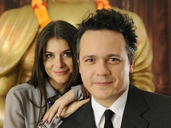 Foto: Globo/Estevam Avellar