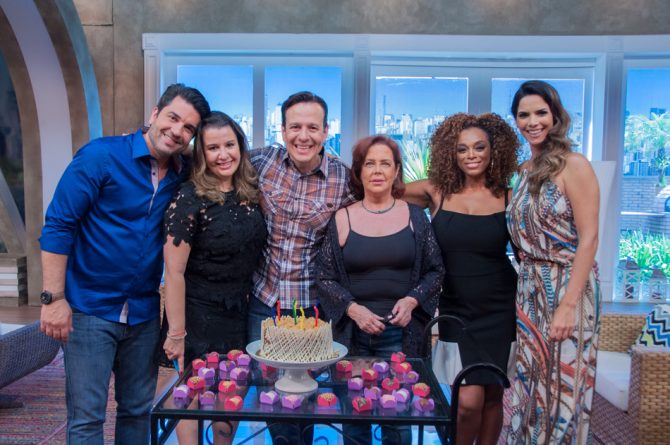 Foto: Divulgação/RedeTV!