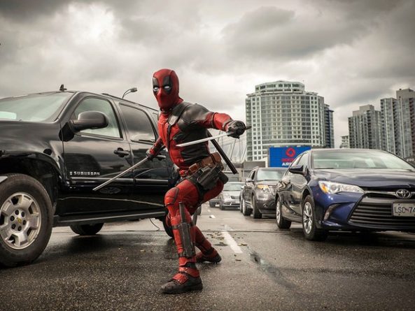 Foto: Divulgação/FOX