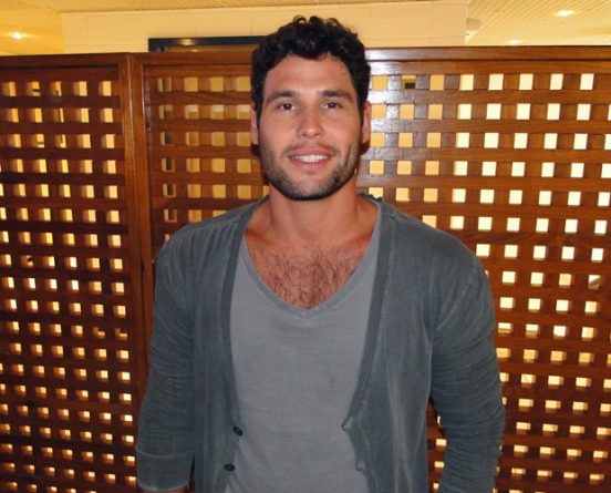 Dudu Azevedo é contratado pela Record para segunda fase de “Os Dez Mandamentos”