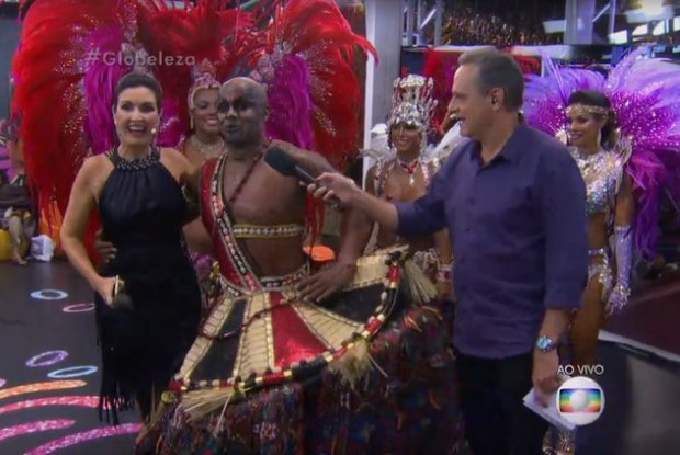 Foto: Reprodução/Globo