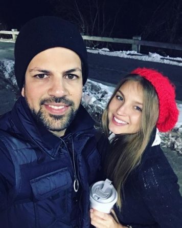 Sorocaba, da dupla com Fernando, assume namoro com modelo