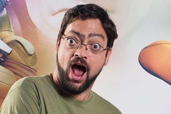 Fernando Caruso (Foto: Reprodução)