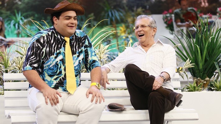 (Foto: Reprodução/SBT)