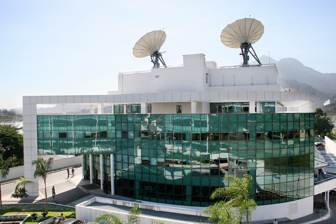 Globosat constrói complexo de produção para gerar conteúdo para a web