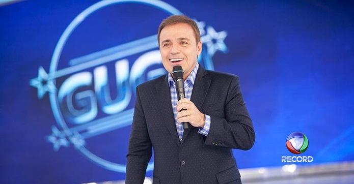 (Foto: Reprodução/TV Record)