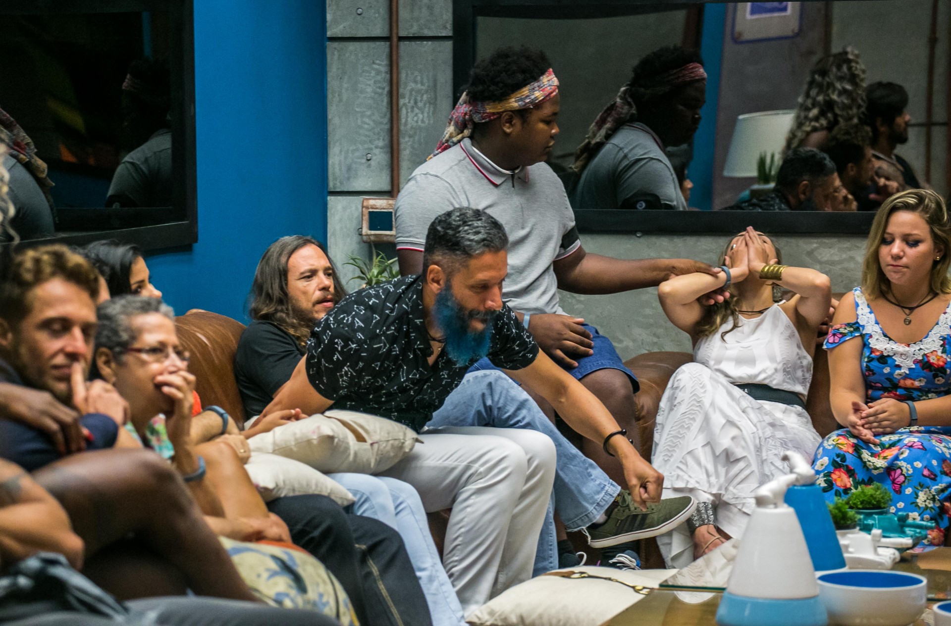 Foto: Paulo Belote/Globo