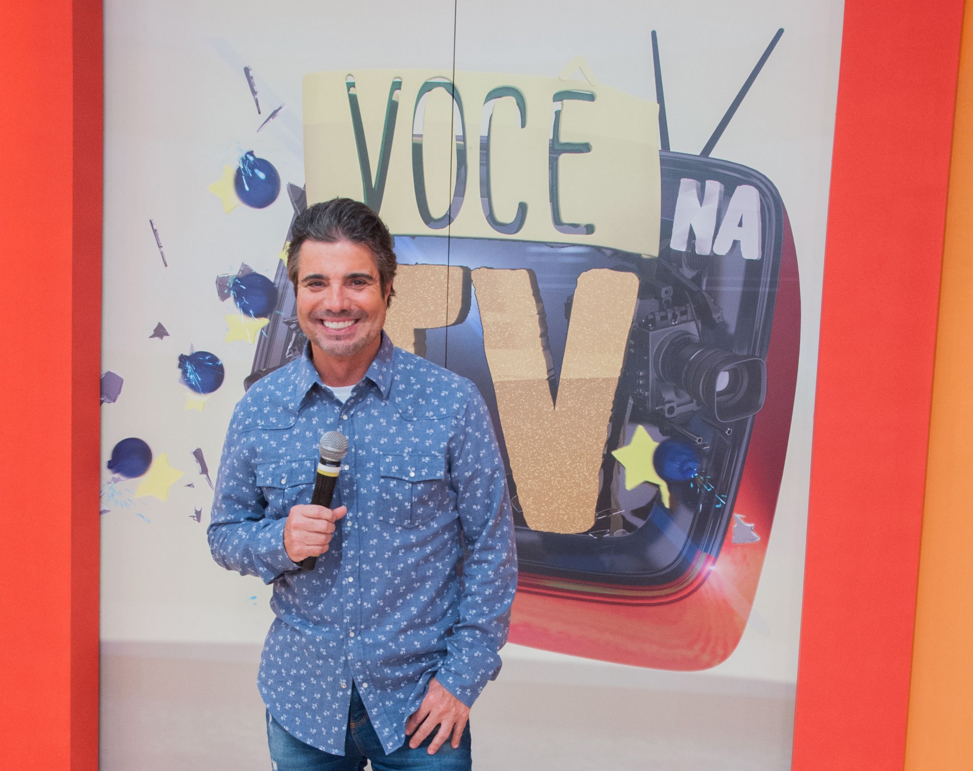 Foto: Fernanda Simão/RedeTV!