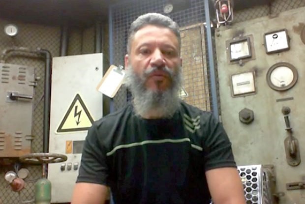 Foto: Reprodução/Globo