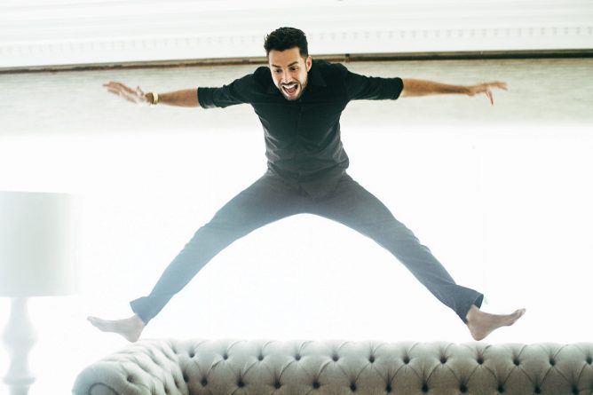 Foto: Divulgação/André Giorgi