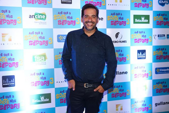 Leandro Hassum diz que não vai ajudar o irmão preso: “Quero que ele se dane!”