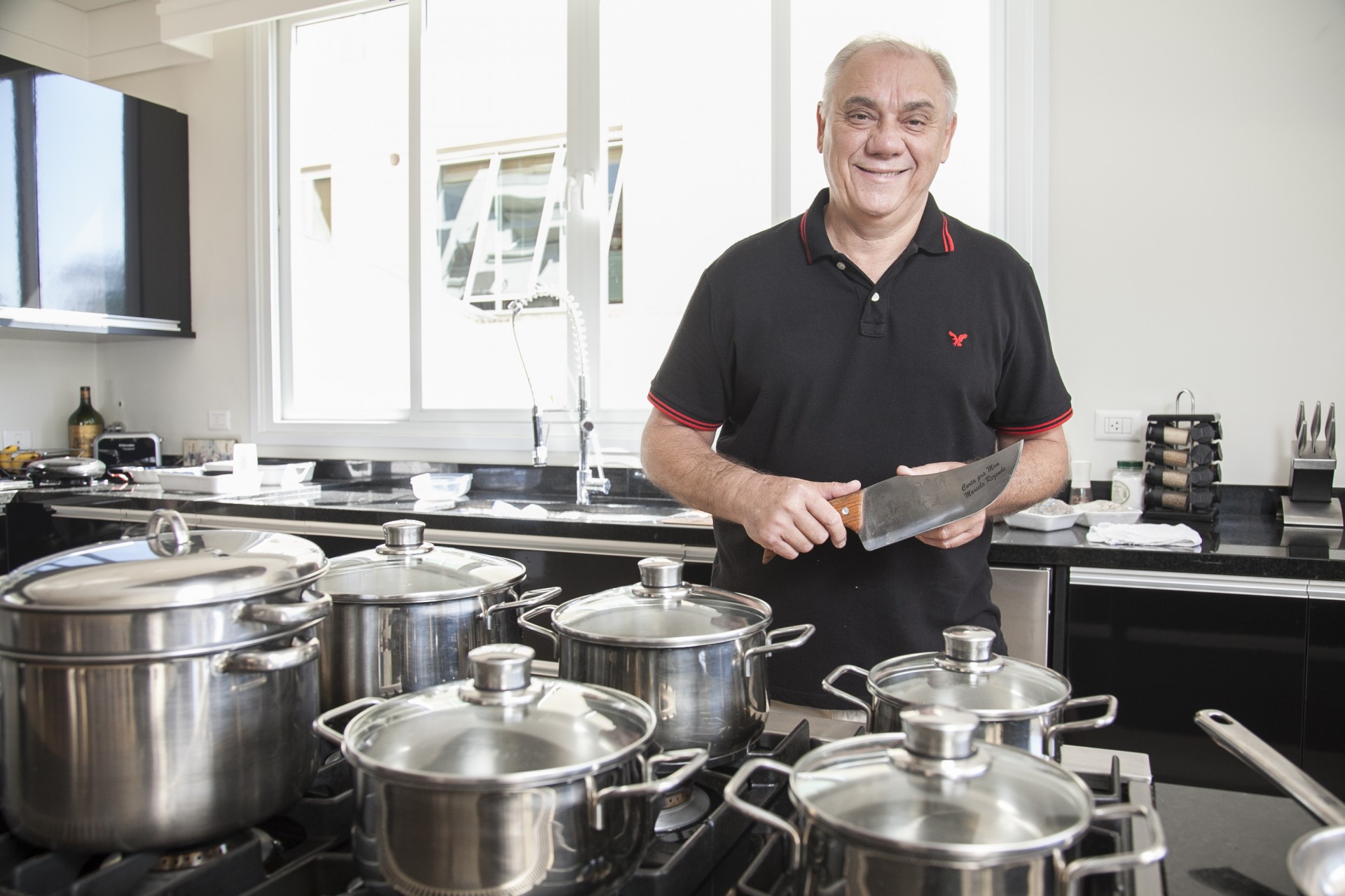 Foto: Edu Moraes/Record