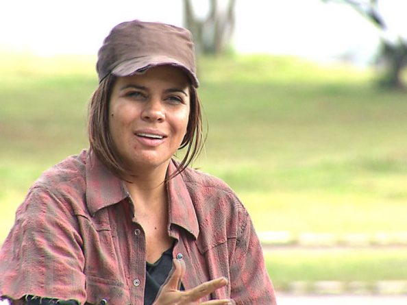 “Gugu” alcança a liderança por três minutos e consolida a vice-liderança isolada