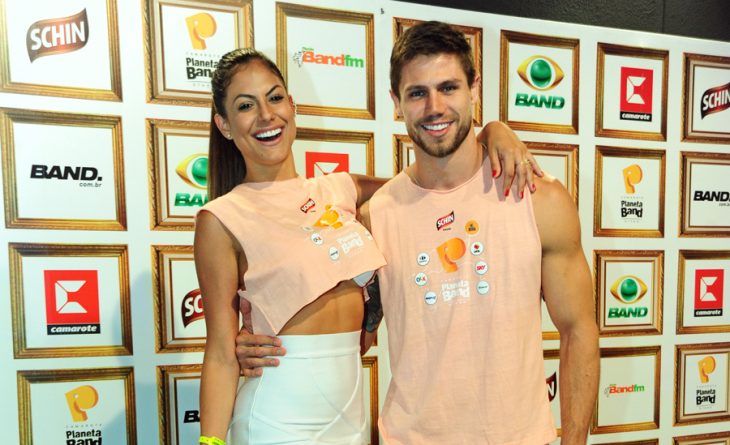 Foto: Divulgação/Band