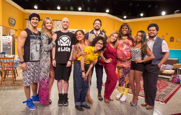 “Vai que Cola” começa suas gravações para a nova temporada em maio deste ano