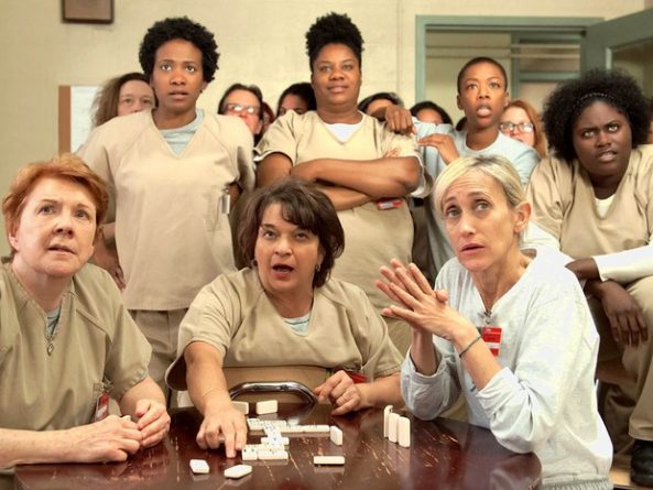 Foto: Divulgação/Netflix