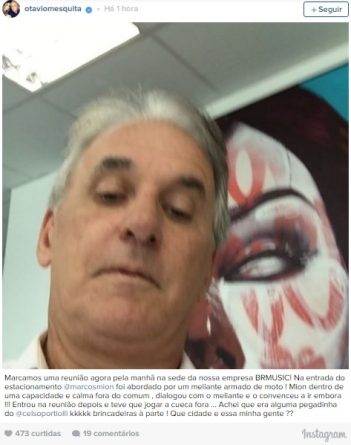 (Foto: Reprodução/Instagram)