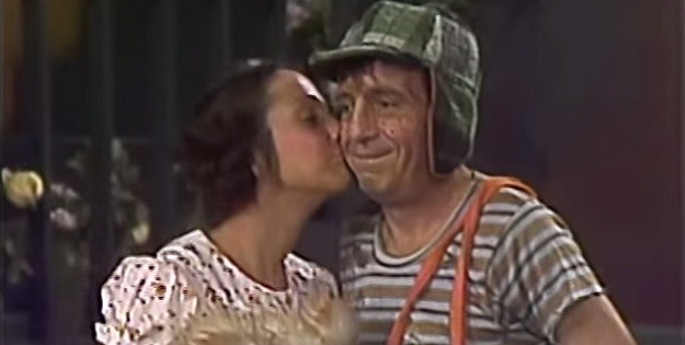 Paty, do seriado “Chaves”, vem ao Brasil pela primeira vez