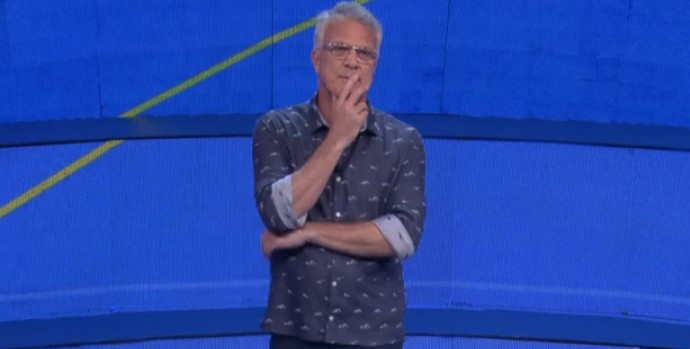 Foto: Reprodução/Globo