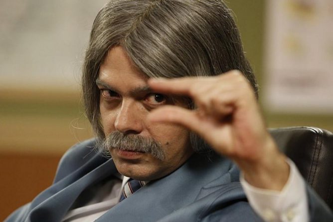 Globo discute quantos episódios terá nova temporada da “Escolinha”